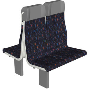 sedile per treno classico
