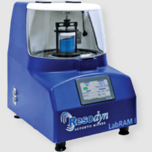 miscelatore ad ultrasuoni