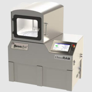miscelatore ad ultrasuoni