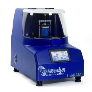 agitatore di laboratorio a vibrazione