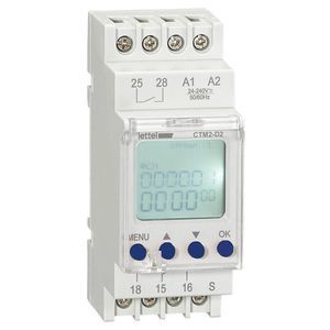 temporizzatore digitale