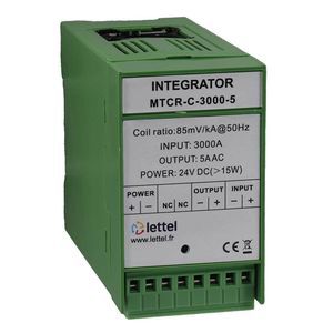 integratore 1