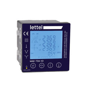 contatore di energia elettrica 1