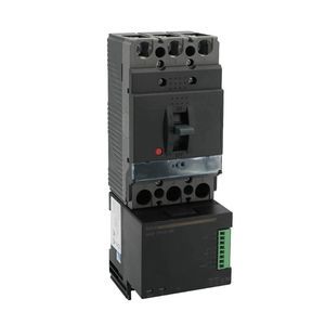interruttore automatico in scatola stampata 1