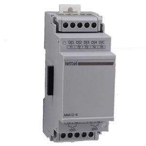 modulo relè digitale 1