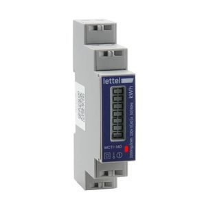 contatore di energia elettrica monofase 1