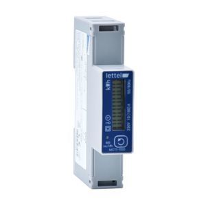 contatore di energia elettrica monofase 1