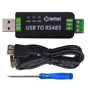 convertitore USB RS-485 1