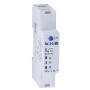 contatore di energia elettrica monofase 1