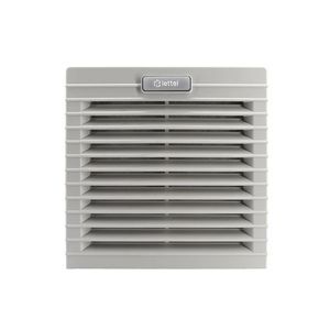 griglia di ventilazione in plastica 1