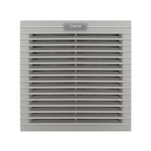 griglia di ventilazione in plastica 1