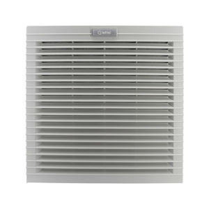 griglia di ventilazione in plastica 1