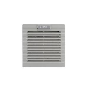 griglia di ventilazione in plastica 1