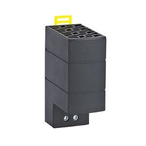 resistenza riscaldante PTC 1