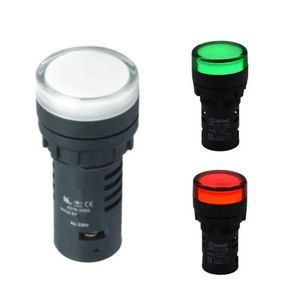 indicatore luminoso LED 1