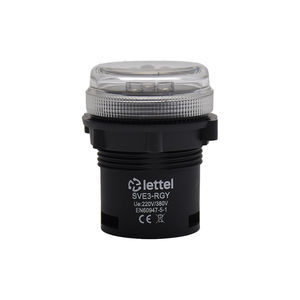 indicatore luminoso LED 1