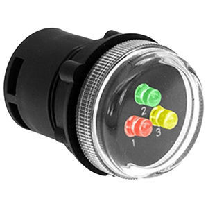 indicatore luminoso LED 1