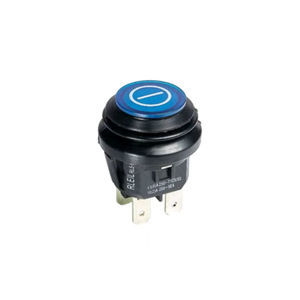pulsante IP65 1