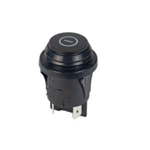 pulsante IP65 1