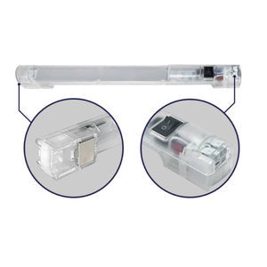 tubo a LED 1