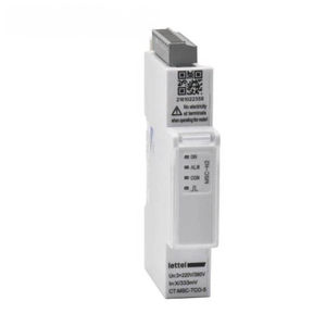 contatore di energia elettrica monofase 1