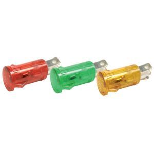 indicatore luminoso LED 1