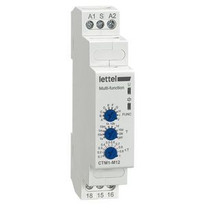 temporizzatore digitale