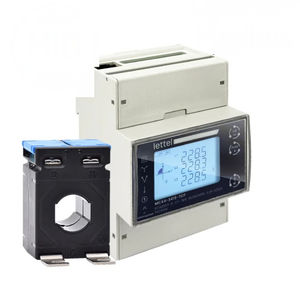 contatore di energia elettrica trifase 1