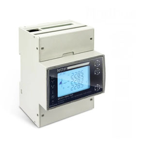 contatore di energia elettrica trifase 1