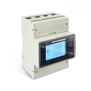 contatore di energia elettrica monofase 1