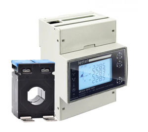 contatore di energia elettrica trifase 1