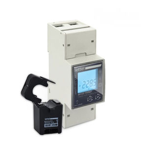 contatore di energia elettrica monofase 1