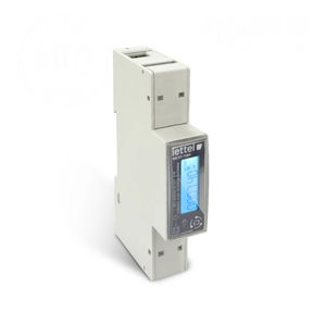 contatore di energia elettrica monofase 1