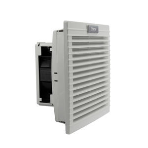 griglia di ventilazione in plastica 1