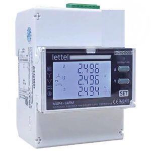 contatore di energia elettrica monofase 1
