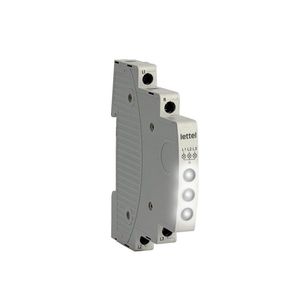 indicatore luminoso LED