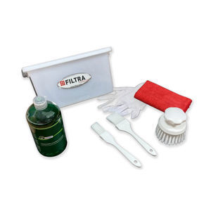 kit di pulizia per applicazioni industriali