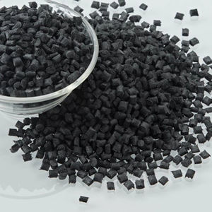 nylon 6 in granuli 1