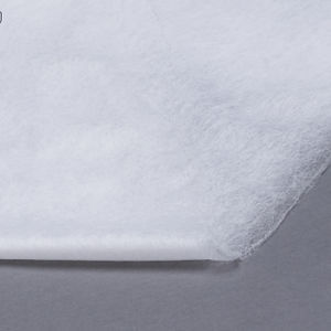 materiale filtrante in poliestere