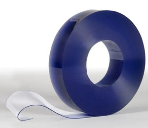 rullo di PVC