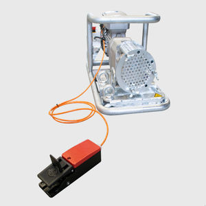 argano elettrico 1