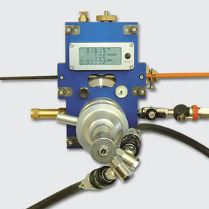 macchina soffiacavi pneumatica