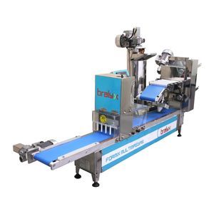 sfogliatrice automatica
