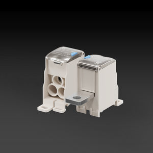 connettore di alimentazione elettrica