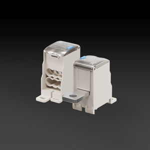 connettore di alimentazione elettrica