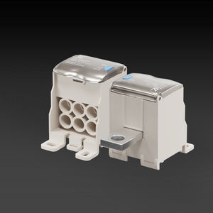 connettore di alimentazione elettrica