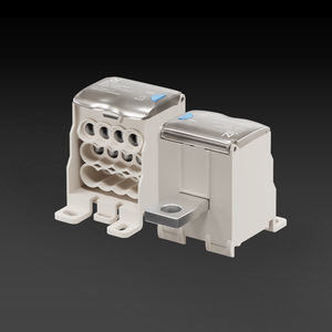 connettore di alimentazione elettrica