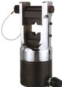 utensile per aggraffatura idraulico 1