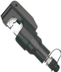 utensile per aggraffatura idraulico 1