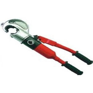 utensile per aggraffatura idraulico 1